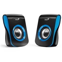 PARLANTES GENIUS 2.0 SP-Q180 BLUE