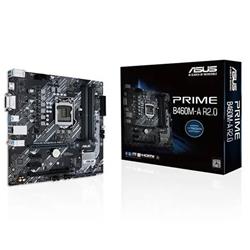 MOTHER 1200 ASUS PRIME B460M-A R2.0 DDR4 (10MA Y 11VA GENERACION)