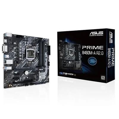 MOTHER 1200 ASUS PRIME B460M-A R2.0 DDR4 (10MA Y 1