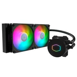 WATER COOLING COOLER MASTER MASTERLIQUID ML240L V2 RGB