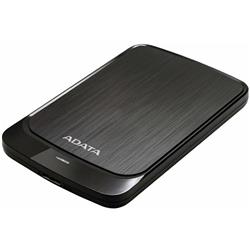 HD 1 TB EXTERNO USB 3.1 ADATA HV320 BLACK