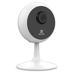 CAMARA IP WIRELESS EZVIZ HD-C1C 720P