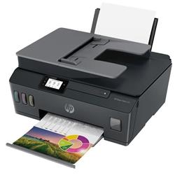 IMPRESORA HP 530 SIST. CONTINUO WIRELESS MULTIFUNCIÓN