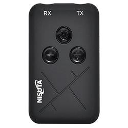 RECEPTOR DE AUDIO BLUETOOTH A STEREO NISUTA NSCOSTBL3