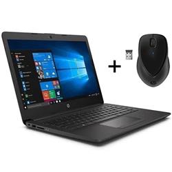 NOTEBOOK HP 240 G8 43K33LT 14/I3-1005G1/8/1TB/W10H +MOUSE