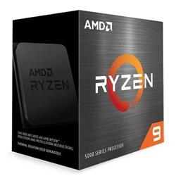 CPU AM4 AMD RYZEN 9 5950X 4.9 GHZ