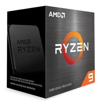 CPU AM4 AMD RYZEN 9 5950X 4.9 GHZ