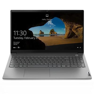 NOTEBOOK LENOVO V15 GEN2 ITL 15.6/I5-1135G7/8GB/SS