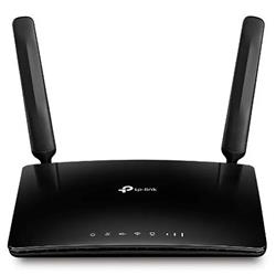 ROUTER WIRELESS DUAL BAND TP-LINK ARCHER MR600 AC1200 4G