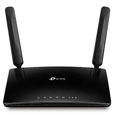 ROUTER WIRELESS DUAL BAND TP-LINK ARCHER MR600 AC1