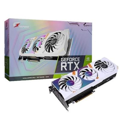 VIDEO PCI-E 12GB GEFORCE RTX 3080 GIGABYTE OC EDIT