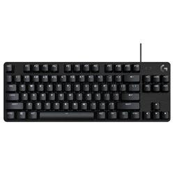 TECLADO LOGITECH G413 SE TKL MECHANICAL GAMING