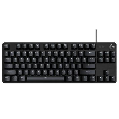 TECLADO LOGITECH G413 SE TKL MECHANICAL GAMING