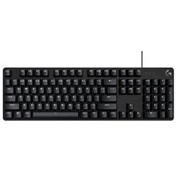 TECLADO LOGITECH G413 SE FULLSIZE MECHANICAL GAMING