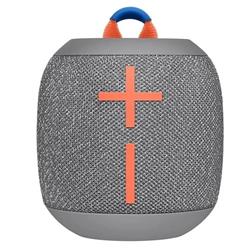 PARLANTE LOGITECH WONDERBOOM 2 GRIS BLUETOOTH PORTATIL