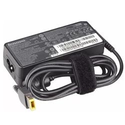 CARGADOR DE NOTEBOOK LENOVO 20V 4.5A 90W PIN SQUARE