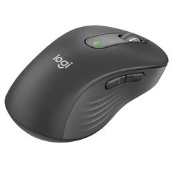 MOUSE LOGITECH M650 GRAPHITE LEFT WIRELESS