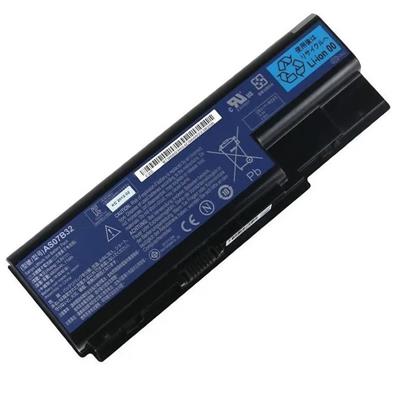 BATERIA NOTEBOOK ACER AS07B31