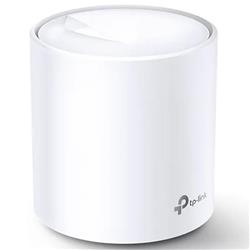 SISTEMA WIFI MESH TP-LINK DECO X60 AX3000 (1 UNIDADES)