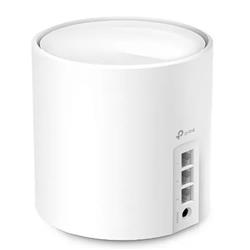 SISTEMA WIFI MESH TP-LINK DECO X50 AX3000 (1 UNIDADES)