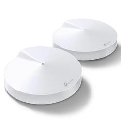 SISTEMA WIFI MESH TP-LINK DECO M5 AC1300 GIGABIT (2 UNIDADES)