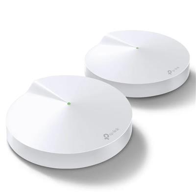 SISTEMA WIFI MESH TP-LINK DECO M5 AC1300 GIGABIT (