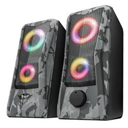 PARLANTES TRUST 2.0 JAVV RGB SET GXT606