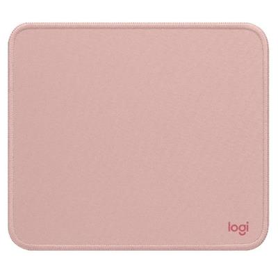 PAD MOUSE LOGITECH M THE STUDIO SERIES ROSA