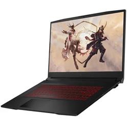 NOTEBOOK MSI KATANA GF76 144Hz 17.3/CORE I5/8GB/512/RTX3050/W11H