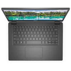 NOTEBOOK DELL LATITUDE 3410 14/I5-10310/4GB/500/W10