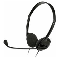 AURICULAR KLIP XTREME KSH-270 BLACK