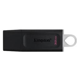 PENDRIVE 32GB KINGSTON USB 3.2 DATATRAVELER EXODIA M