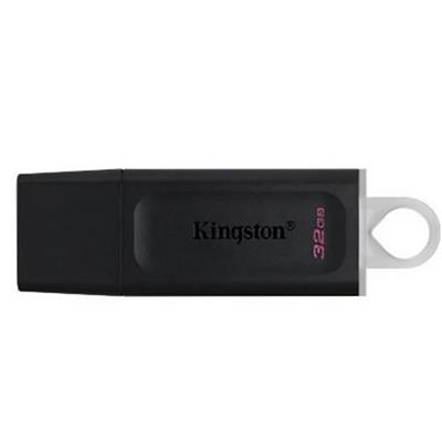 PENDRIVE 32GB KINGSTON USB 3.2 DATATRAVELER EXODIA