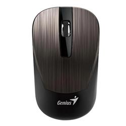 MOUSE GENIUS NX-7015 CHOCOLATE WIRELESS 2.4 GHZ