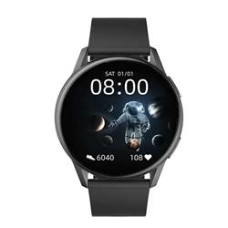 SMARTWATCH KIESLECT K10 BLACK BY XIAOMI