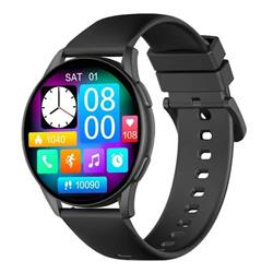 SMARTWATCH KIESLECT K11 BLACK BY XIAOMI