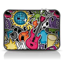 FUNDA NEOPRENE CDTEK 15.6