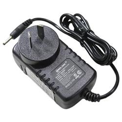 CARGADOR DE NOTEBOOK EXO SMART 12V 2A 24W 3.5 x 1.35