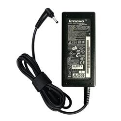 CARGADOR DE NOTEBOOK LENOVO 19V 3.42A 65W 5.5 x 2.5