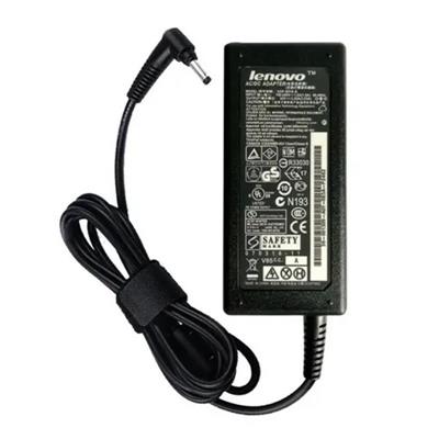 CARGADOR DE NOTEBOOK LENOVO 19V 3.42A 65W 5.5 x 2.