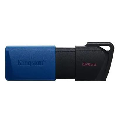 PENDRIVE 64GB KINGSTON USB 3.2 DATATRAVELER EXODIA