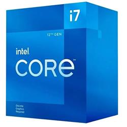 CPU 1700 INTEL CORE I7-12700 2.10 GHZ 12MB 12 CORES