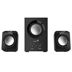 PARLANTES GENIUS 2.1 SW-2.1 300