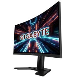 MONITOR 27 GIGABYTE G27FC A CURVO GAMING FHD VA EDGE 165HZ 1MS HDMI DP