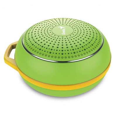 PARLANTE GENIUS SP-906BT PLUS PORTABLE BLUETOOTH G