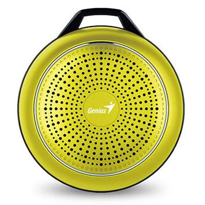 PARLANTE GENIUS SP-906BT PLUS PORTABLE BLUETOOTH G