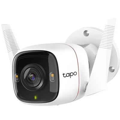 CAMARA IP WIRELESS TP-LINK TAPO C320WS EXTERIOR