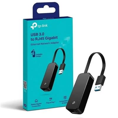 PLACA DE RED USB 3.0 GIGABIT UE306 TP-LINK