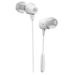 AURICULAR JBL C50HI WHITE