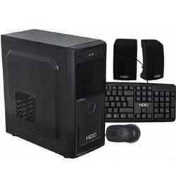 GABINETE KIT HDC ATX-30KB-G